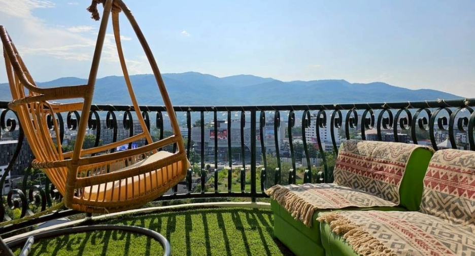 For rent 3 bedrooms condo in Mueang Chiang Mai, Chiang Mai