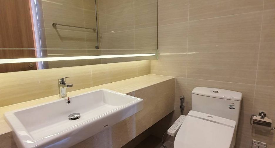 For sale 1 bed condo in Watthana, Bangkok