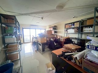 For sale studio condo in Suan Luang, Bangkok