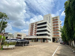 For sale 126 bed retail Space in Mueang Phitsanulok, Phitsanulok