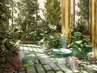 For sale 2 bed condo in Pathum Wan, Bangkok