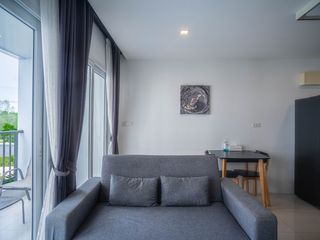 Wohnung zum Kauf mit 1 Zimmer in Klaeng, Rayong