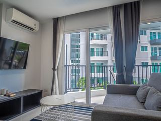 Wohnung zum Kauf mit 1 Zimmer in Klaeng, Rayong