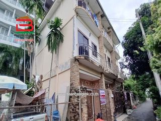 For sale 8 bedrooms townhouse in Bang Lamung, Chonburi