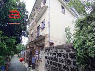 For sale 8 bedrooms townhouse in Bang Lamung, Chonburi