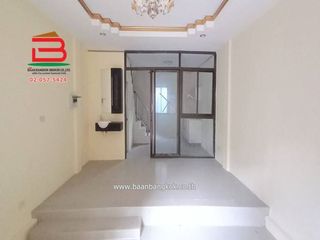 For sale 8 bedrooms townhouse in Bang Lamung, Chonburi