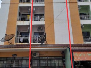 For sale 8 bed retail Space in Mueang Phitsanulok, Phitsanulok