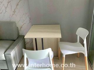 For sale 1 bed condo in Pak Kret, Nonthaburi