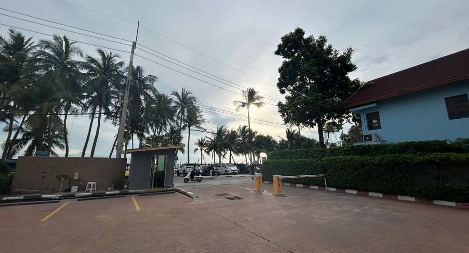 Condo en venta de 1 habitaciones en Mueang Chon Buri, Chonburi