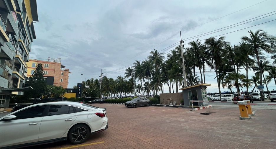 Condo en venta de 1 habitaciones en Mueang Chon Buri, Chonburi