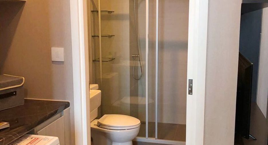 For rent and for sale 1 bed condo in Si Racha, Chonburi
