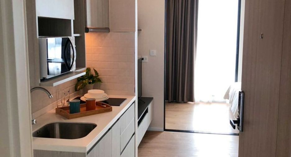 For rent and for sale 1 bed condo in Si Racha, Chonburi