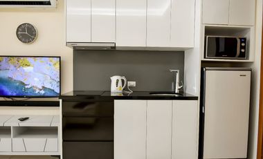 For sale 1 Beds condo in Bang Lamung, Chonburi