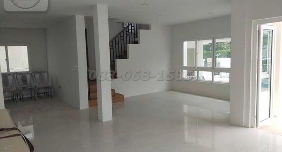 Haus zum Kauf mit 3 Zimmer in Prawet, Bangkok
