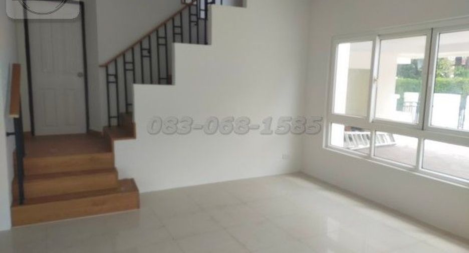 Haus zum Kauf mit 3 Zimmer in Prawet, Bangkok