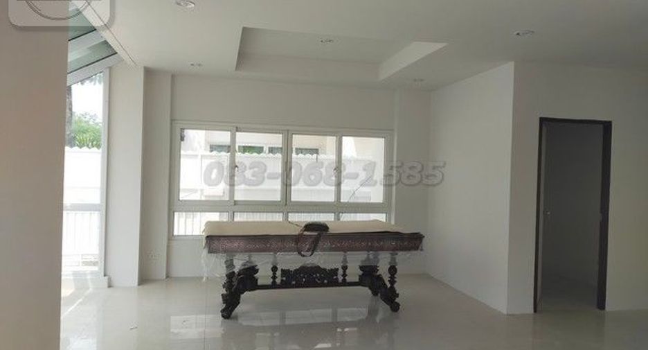 Haus zum Kauf mit 3 Zimmer in Prawet, Bangkok