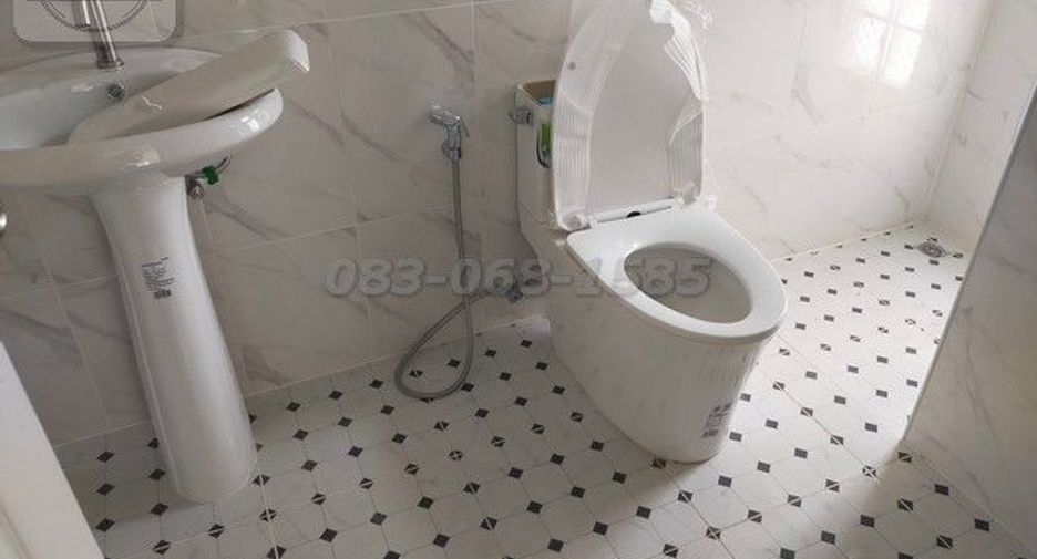 Haus zum Kauf mit 3 Zimmer in Prawet, Bangkok