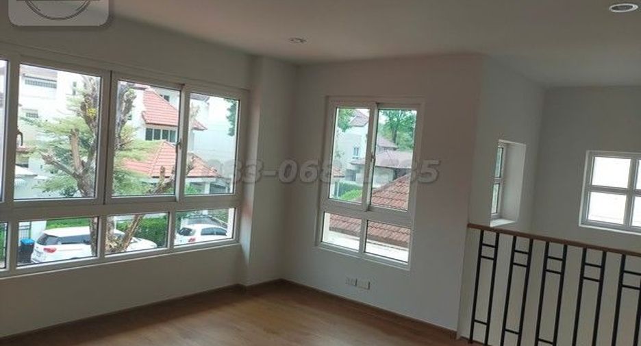 Haus zum Kauf mit 3 Zimmer in Prawet, Bangkok