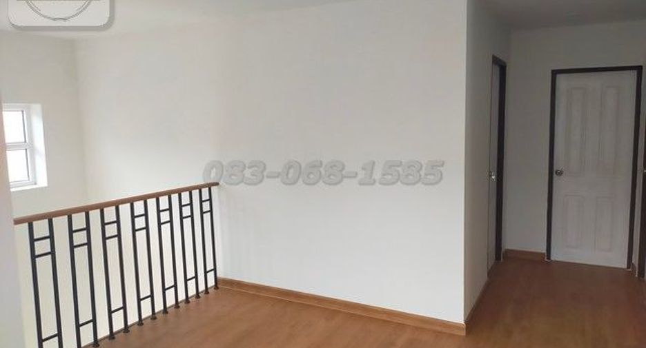 Haus zum Kauf mit 3 Zimmer in Prawet, Bangkok
