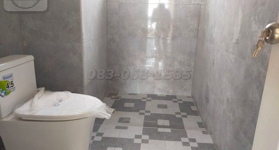 Haus zum Kauf mit 3 Zimmer in Prawet, Bangkok