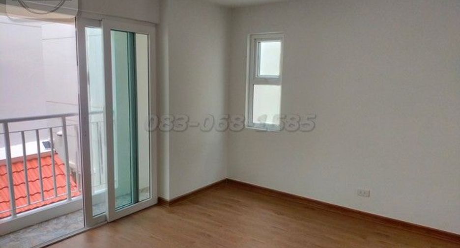 Haus zum Kauf mit 3 Zimmer in Prawet, Bangkok