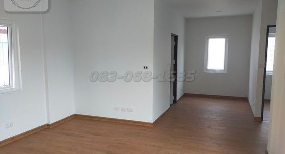 Haus zum Kauf mit 3 Zimmer in Prawet, Bangkok