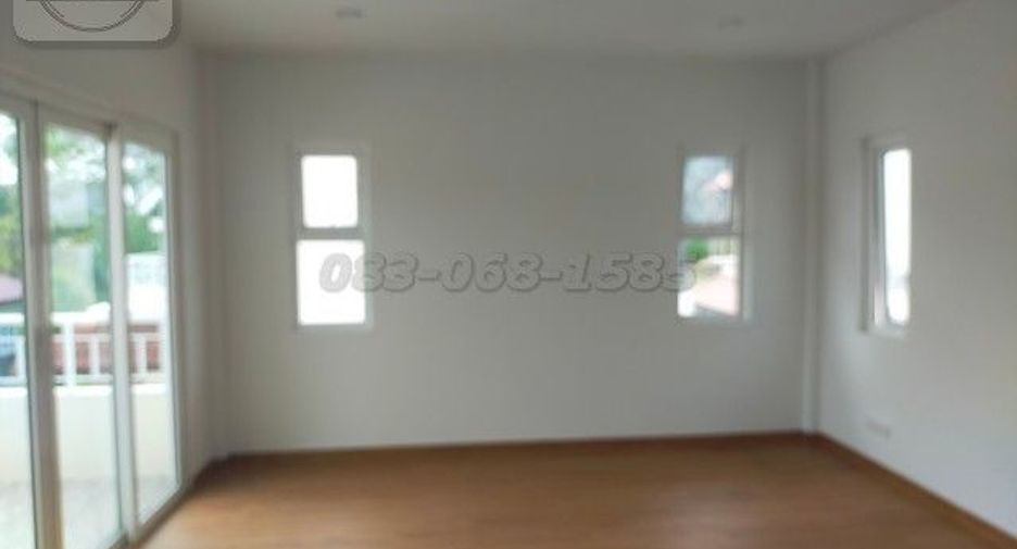 Haus zum Kauf mit 3 Zimmer in Prawet, Bangkok