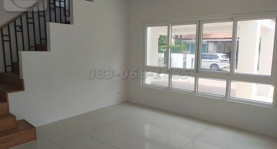 Haus zum Kauf mit 3 Zimmer in Prawet, Bangkok