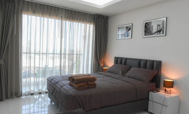 For sale 1 Beds apartment in Bang Lamung, Chonburi
