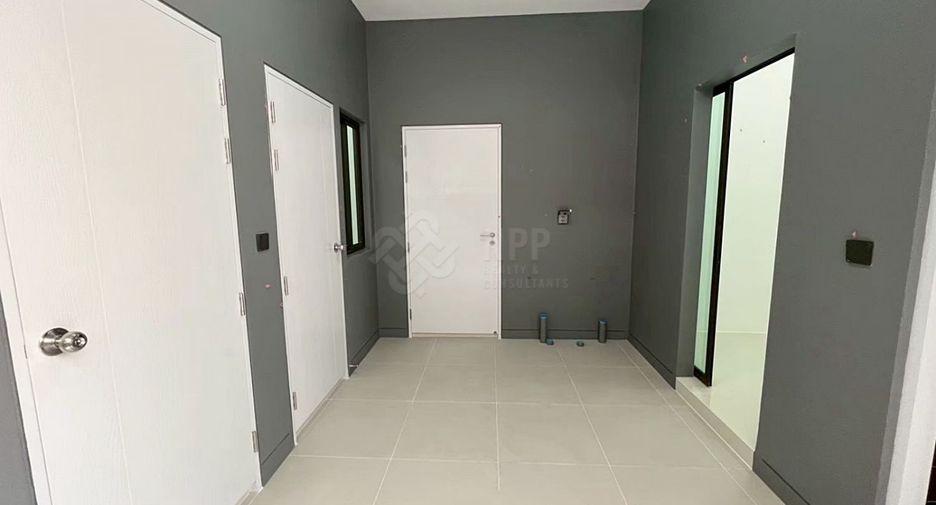 À vendre 5 chambres maison à Khan Na Yao, Bangkok