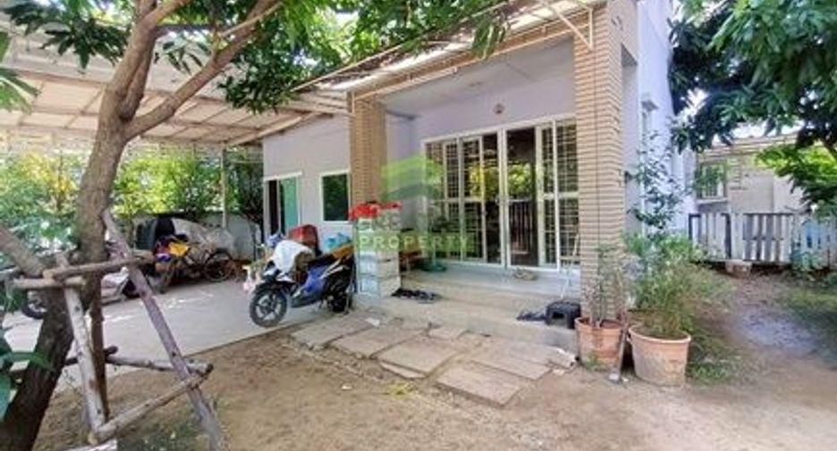 For sale 3 bedrooms house in Bang Bua Thong, Nonthaburi