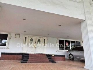 For sale 6 Beds office in Bang Khun Thian, Bangkok