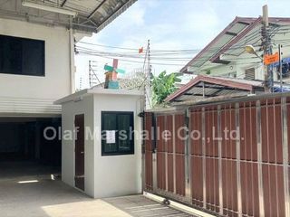 For sale 6 Beds office in Bang Khun Thian, Bangkok