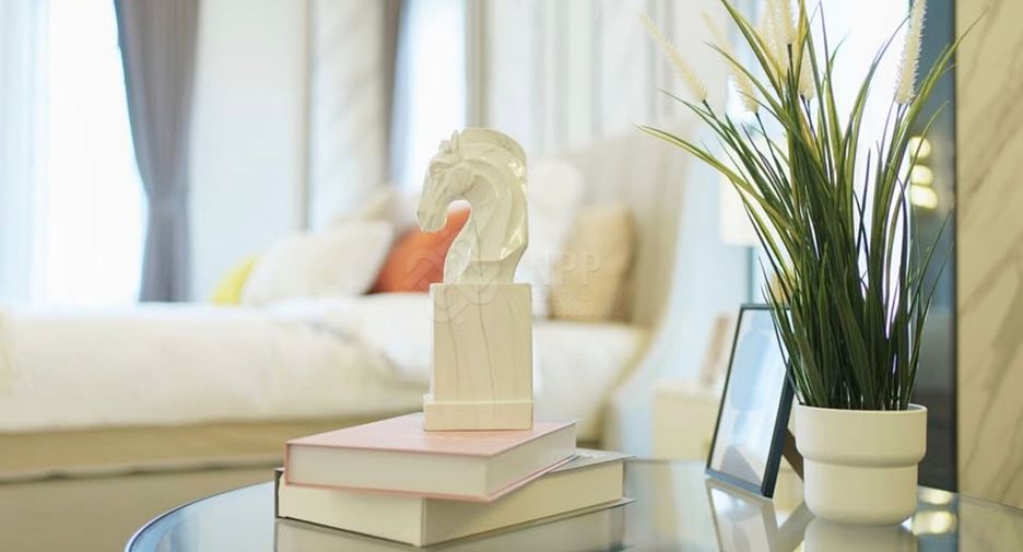 Casa en alquiler y en venta de 5 habitaciones en Bang Phli, Samut Prakan
