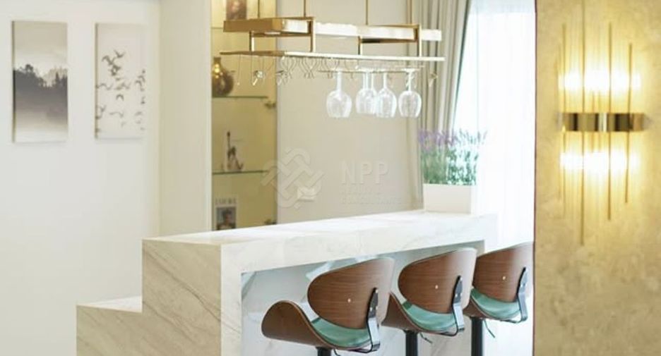 Casa en alquiler y en venta de 5 habitaciones en Bang Phli, Samut Prakan