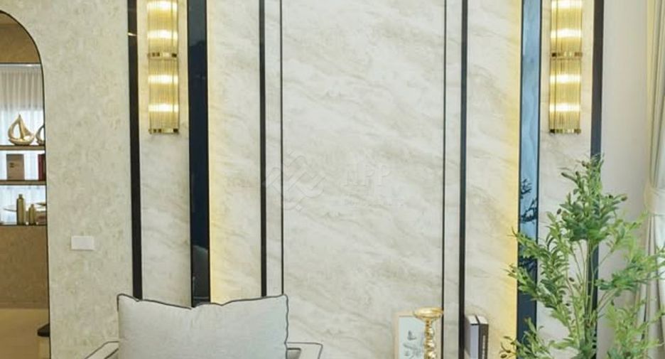Casa en alquiler y en venta de 5 habitaciones en Bang Phli, Samut Prakan