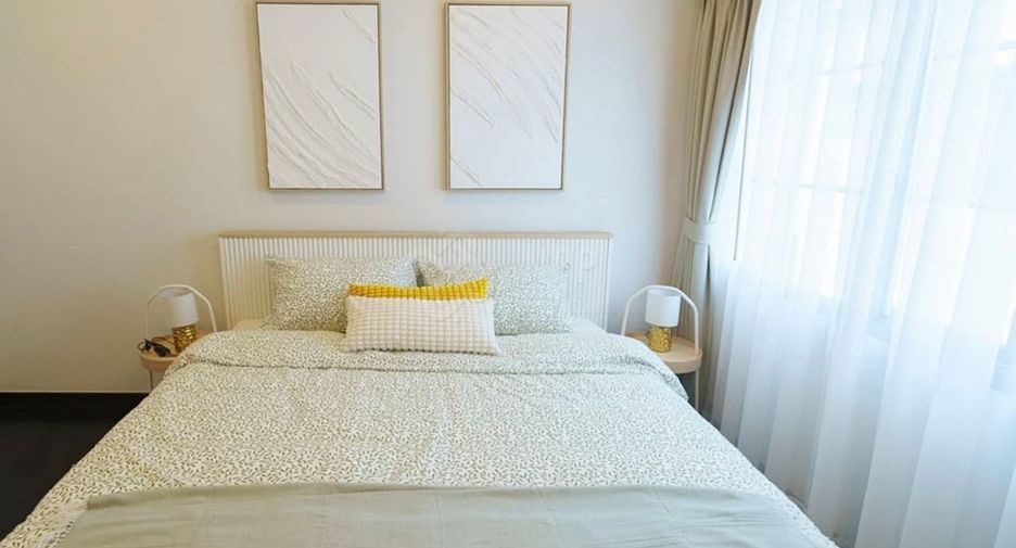Casa en alquiler y en venta de 5 habitaciones en Bang Phli, Samut Prakan