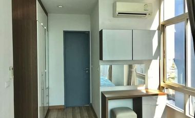 For sale 2 bedrooms condo in Phra Khanong, Bangkok