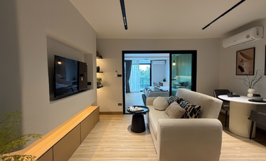For sale 1 Beds condo in Mueang Chiang Mai, Chiang Mai
