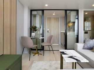 For rent 1 Beds condo in Sathon, Bangkok