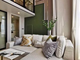 For rent 1 Beds condo in Sathon, Bangkok