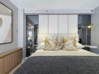 For rent 1 Beds condo in Sathon, Bangkok