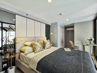 For rent 1 Beds condo in Sathon, Bangkok