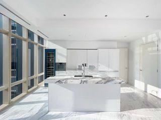 For rent and for sale 3 bed condo in Bang Kho Laem, Bangkok