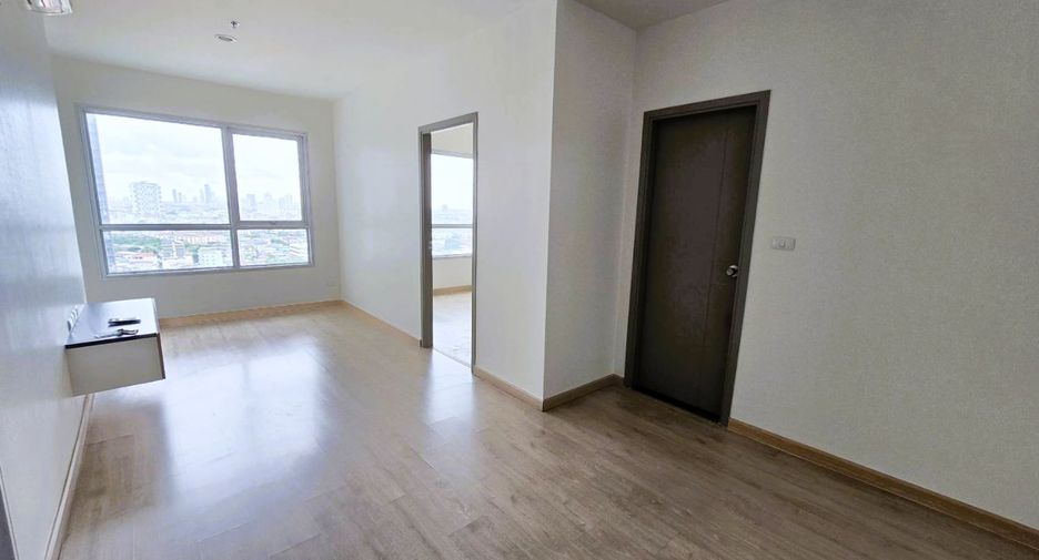For sale 1 bed condo in Chom Thong, Bangkok