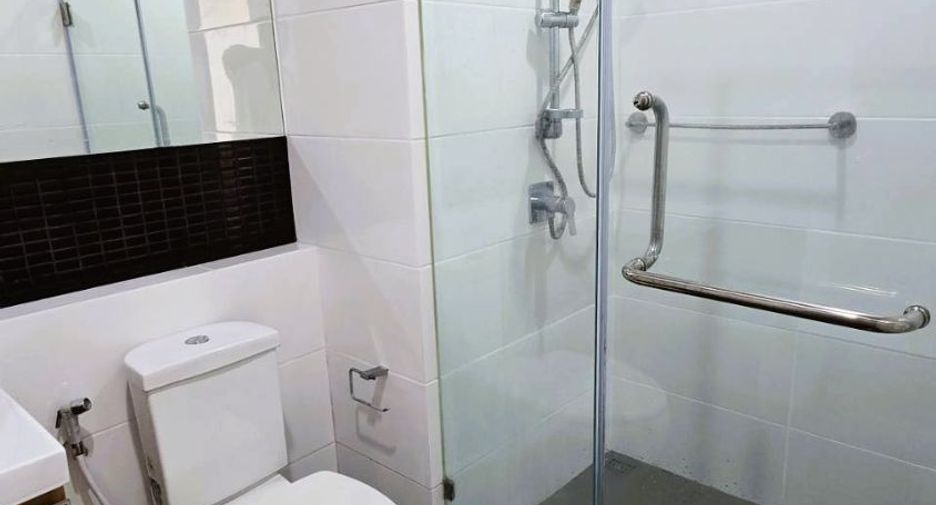 For sale 1 bed condo in Chom Thong, Bangkok