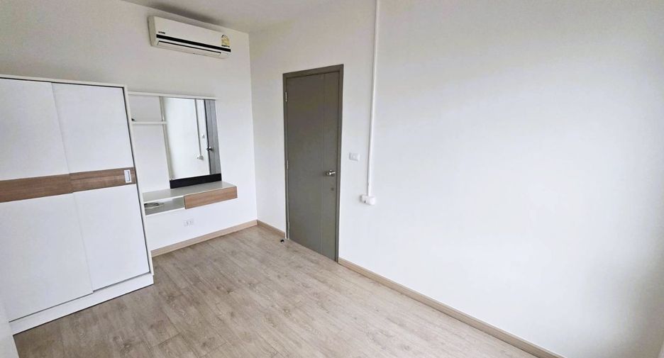 For sale 1 bed condo in Chom Thong, Bangkok