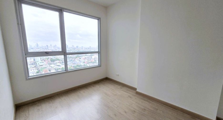 For sale 1 bed condo in Chom Thong, Bangkok