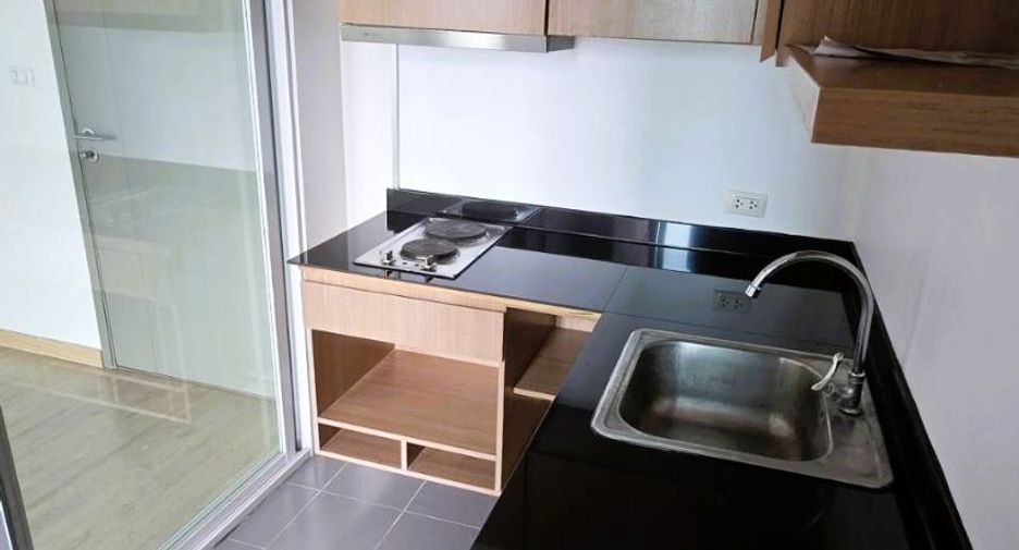 For sale 1 bed condo in Chom Thong, Bangkok