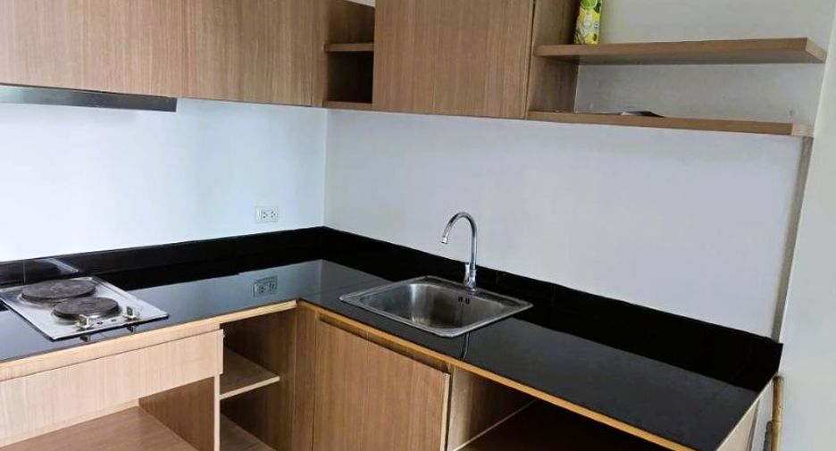 For sale 1 bed condo in Chom Thong, Bangkok